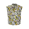 MARNI TOP MULTICOLOR