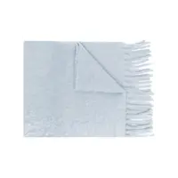 SCARF BLUE