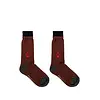 MARNI SOCKS BROWN 10