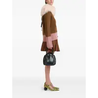 TULIPEA SMALL BAG BLACK
