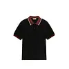 MARNI POLO NECK BLACK