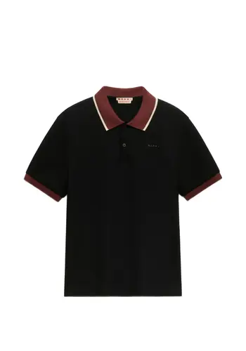 MARNI polo neck black MARNI polo neck black