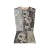 MAISON MARGIELA TOP BLUE