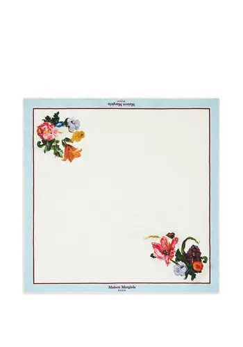 MAISON MARGIELA foulard 002s MAISON MARGIELA foulard 002s