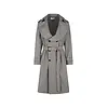 MAISON MARGIELA TRENCH COAT 810