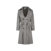 TRENCH COAT 810