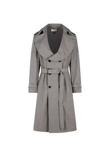 MAISON MARGIELA trench coat 810 MAISON MARGIELA trench coat 810