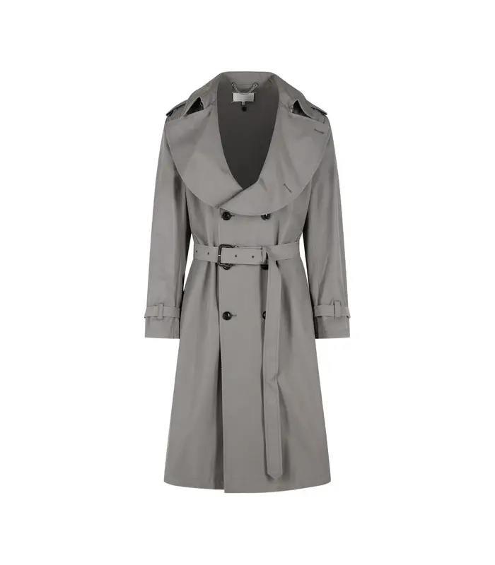 TRENCH COAT 810
