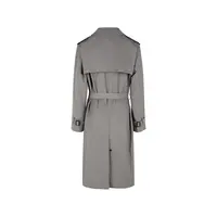 TRENCH COAT 810