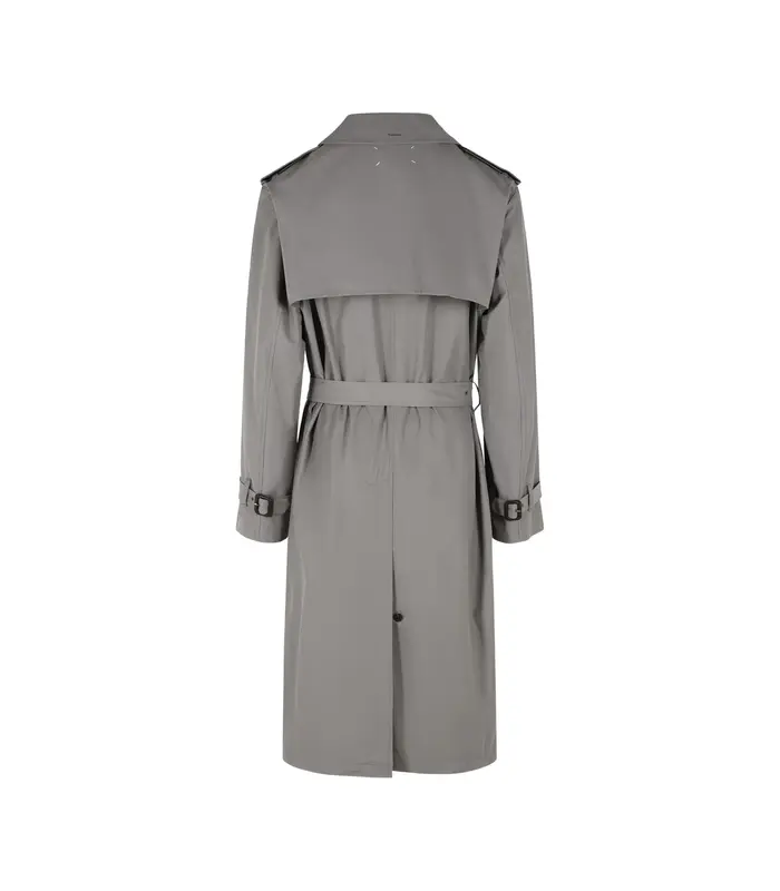 TRENCH COAT 810