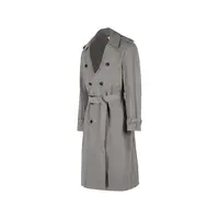 TRENCH COAT 810