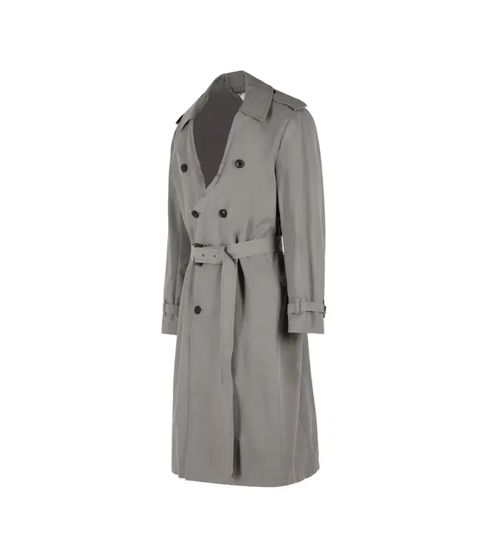 TRENCH COAT 810