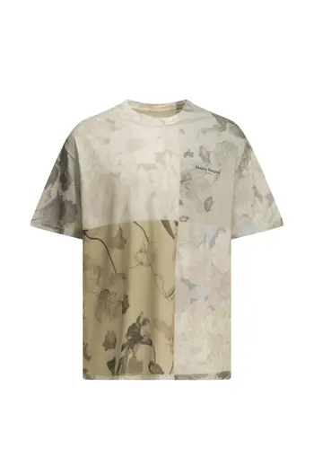 MAISON MARGIELA t-shirt 978 MAISON MARGIELA t-shirt 978