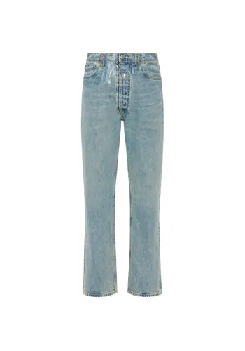 MAISON MARGIELA pants 5 pocket 962