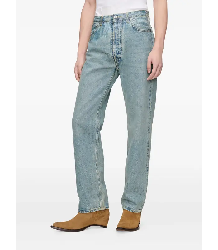 PANTS 5 POCKETS 962