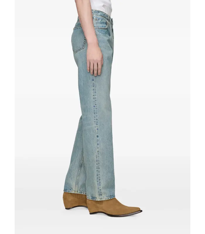 PANTS 5 POCKETS 962