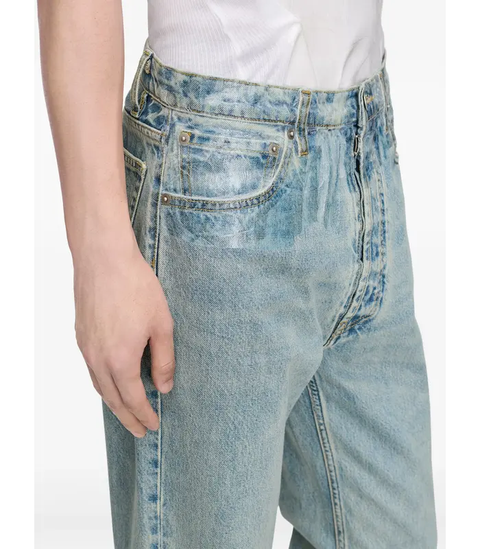 PANTS 5 POCKETS 962