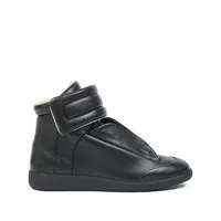 FUTURE MID-TOP BLACK