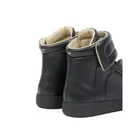FUTURE MID-TOP BLACK