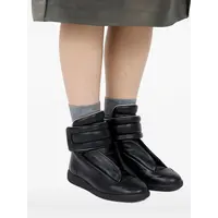 FUTURE MID-TOP BLACK