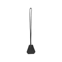 KEYRING BLACK
