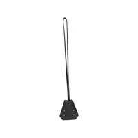 KEYRING BLACK