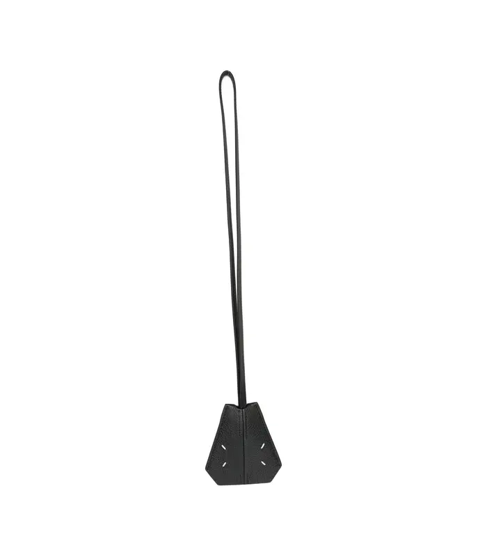 KEYRING BLACK