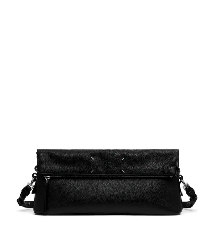 5AC SOFT POUCH BLACK