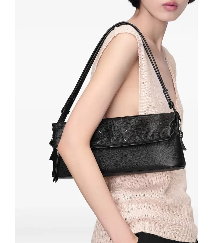 5AC SOFT POUCH BLACK