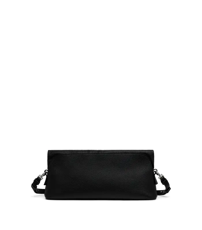 5AC SOFT POUCH BLACK