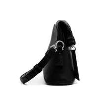 5AC SOFT POUCH BLACK
