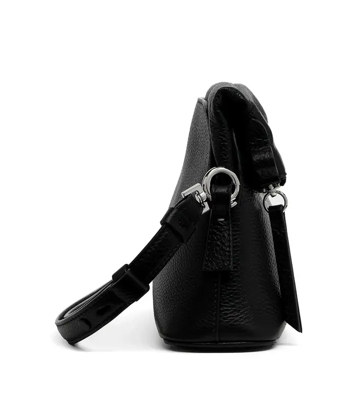 5AC SOFT POUCH BLACK