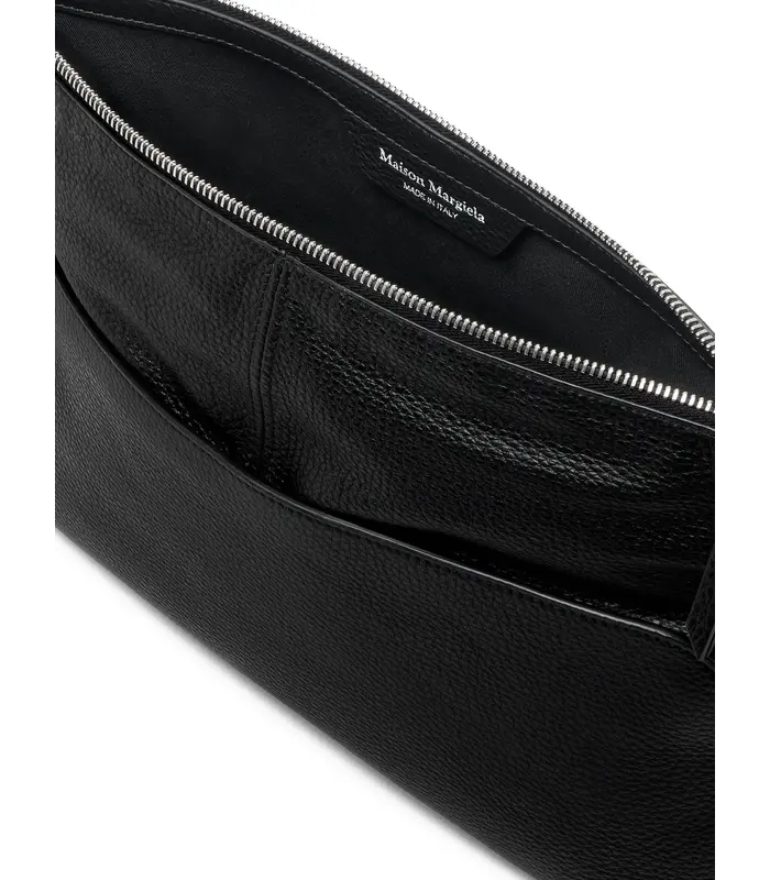 5AC SOFT POUCH BLACK