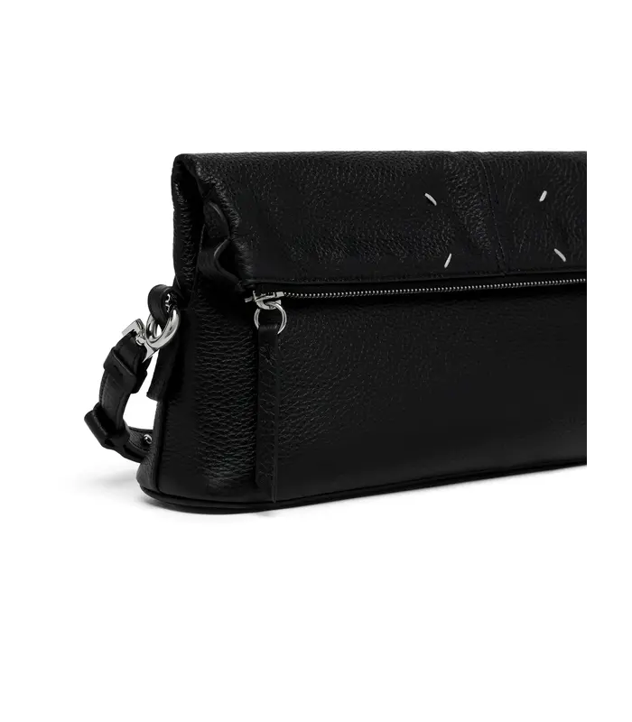 5AC SOFT POUCH BLACK