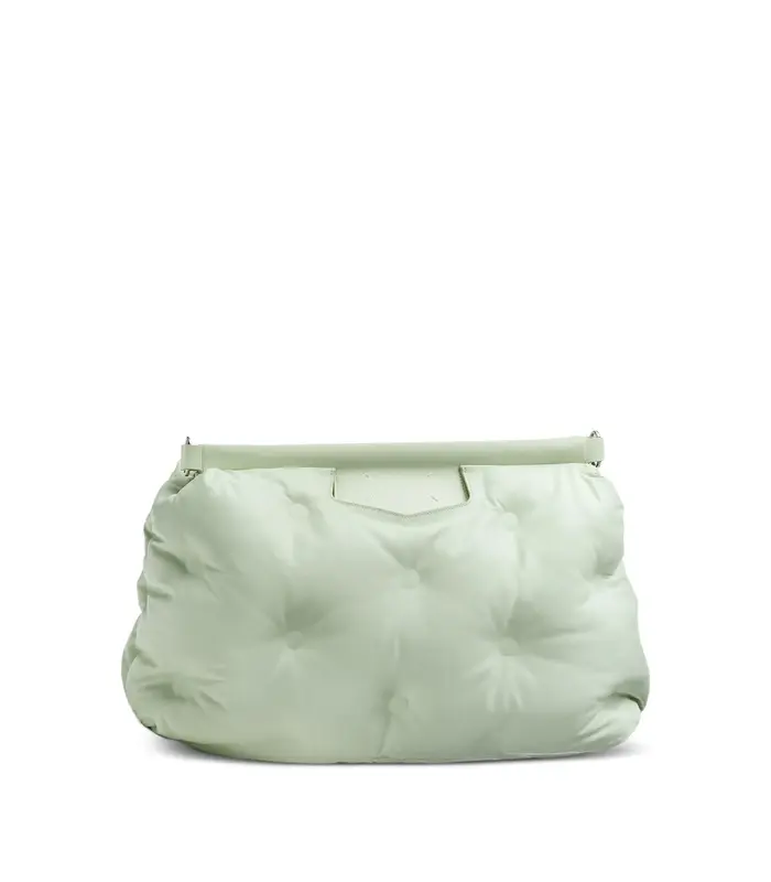 GLAM SLAM CLASSIQUE LARGE OFF WHITE
