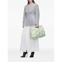 GLAM SLAM CLASSIQUE LARGE OFF WHITE
