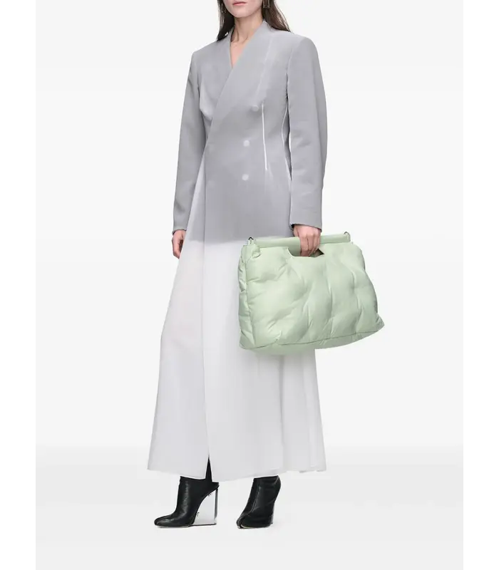 GLAM SLAM CLASSIQUE LARGE OFF WHITE