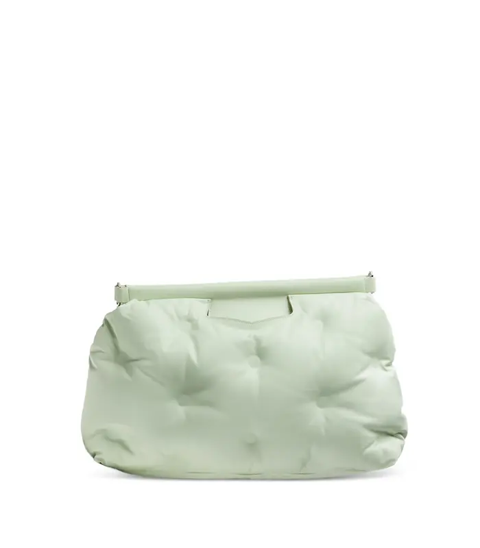 GLAM SLAM CLASSIQUE LARGE OFF WHITE