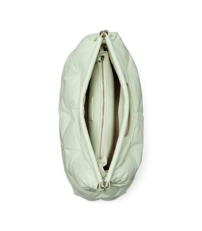 GLAM SLAM CLASSIQUE LARGE OFF WHITE
