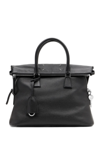 MAISON MARGIELA 5ac soft medium black MAISON MARGIELA 5ac soft medium black