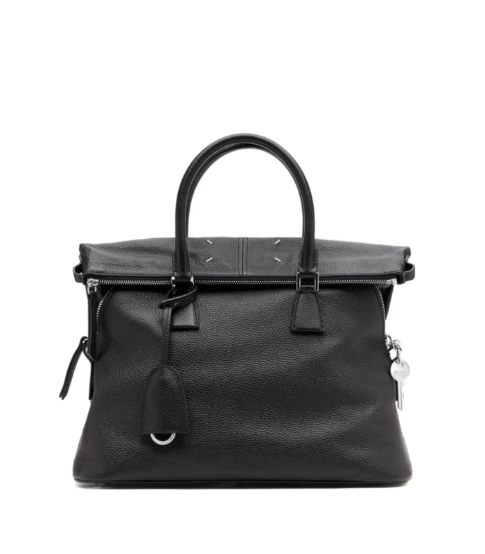 5AC SOFT MEDIUM BLACK
