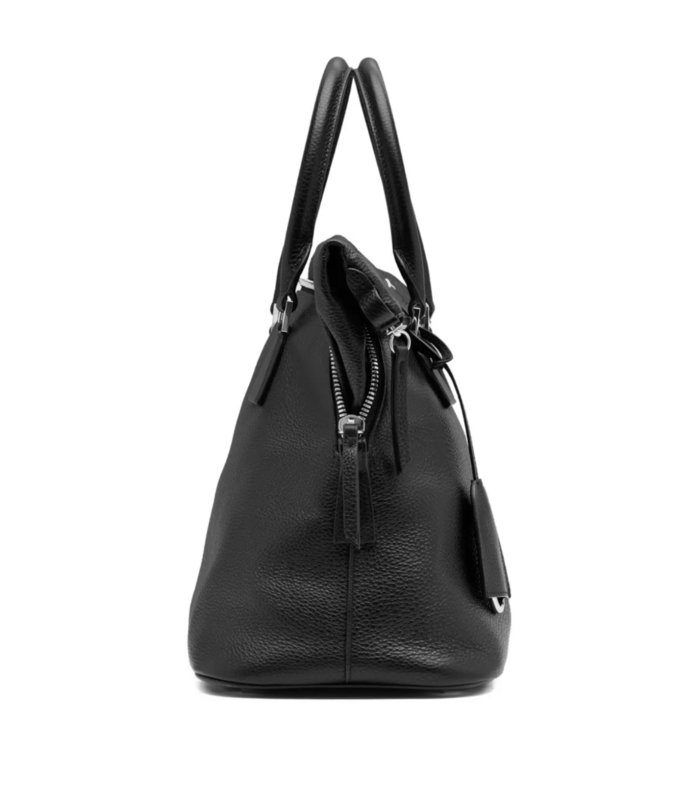 5AC SOFT MEDIUM BLACK