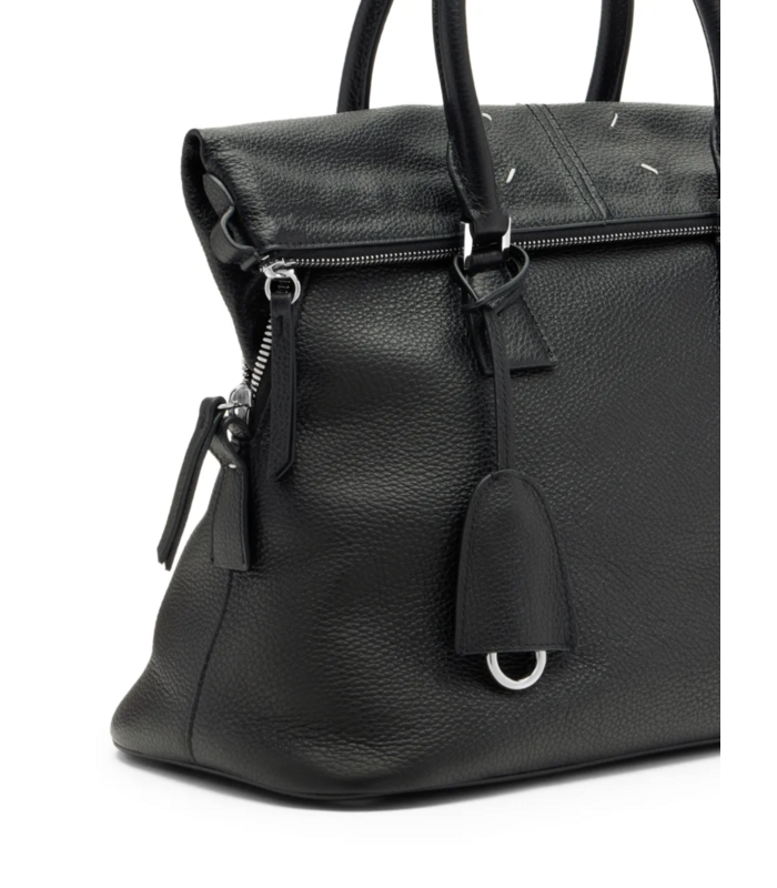 5AC SOFT MEDIUM BLACK