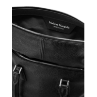 5AC SOFT MEDIUM BLACK