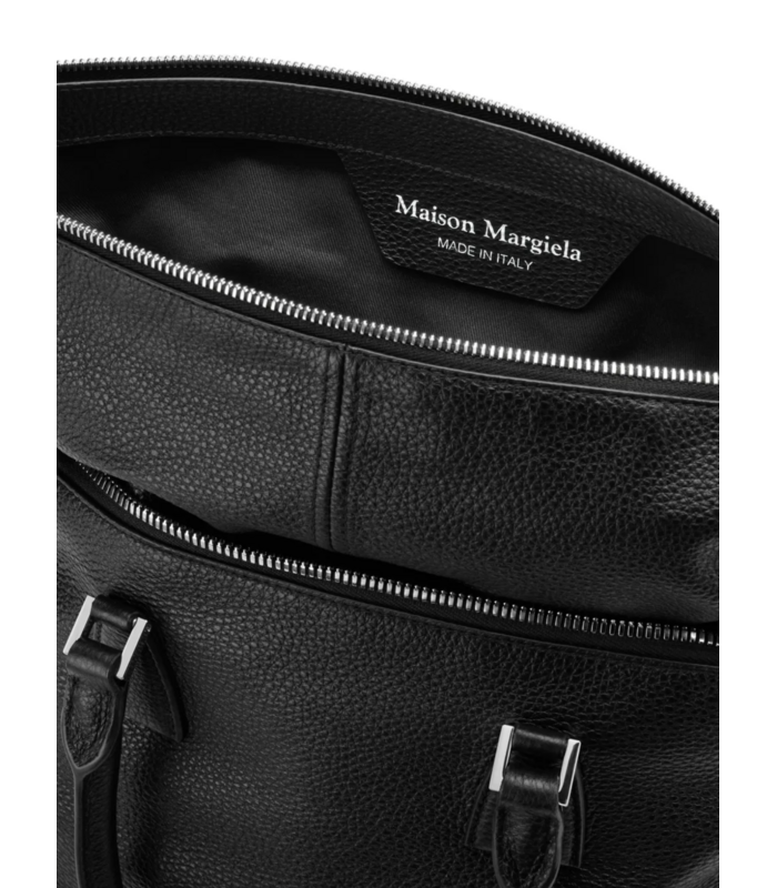 5AC SOFT MEDIUM BLACK