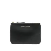 CLASSIC LEATHER LINE BLACK