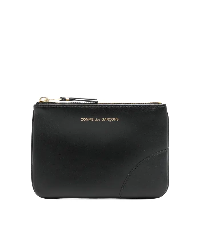 CLASSIC LEATHER LINE BLACK