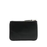 CLASSIC LEATHER LINE BLACK