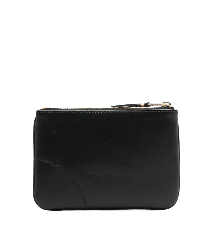 CLASSIC LEATHER LINE BLACK
