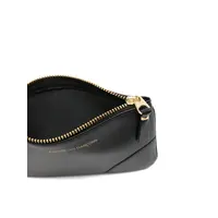 CLASSIC LEATHER LINE BLACK